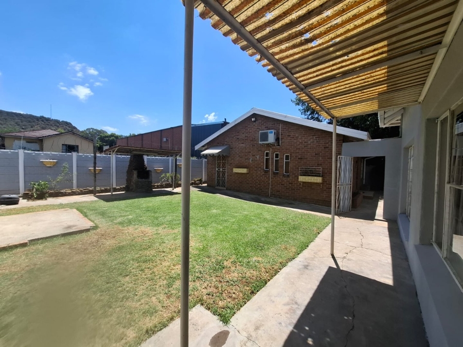 3 Bedroom Property for Sale in Navalsig Free State